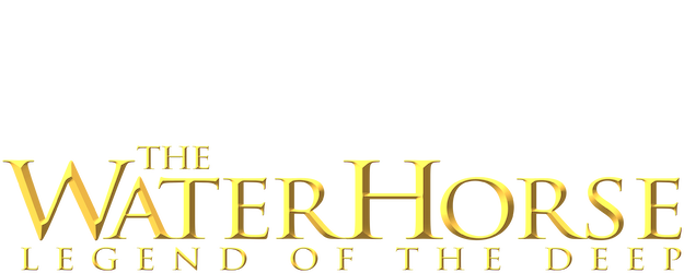 The Water Horse: Legend of the Deep logo