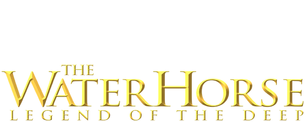 The Water Horse: Legend of the Deep logo