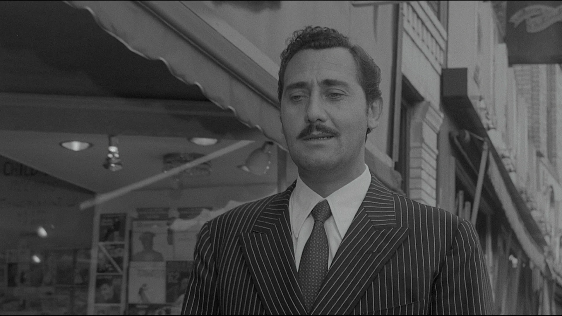 Mafioso
