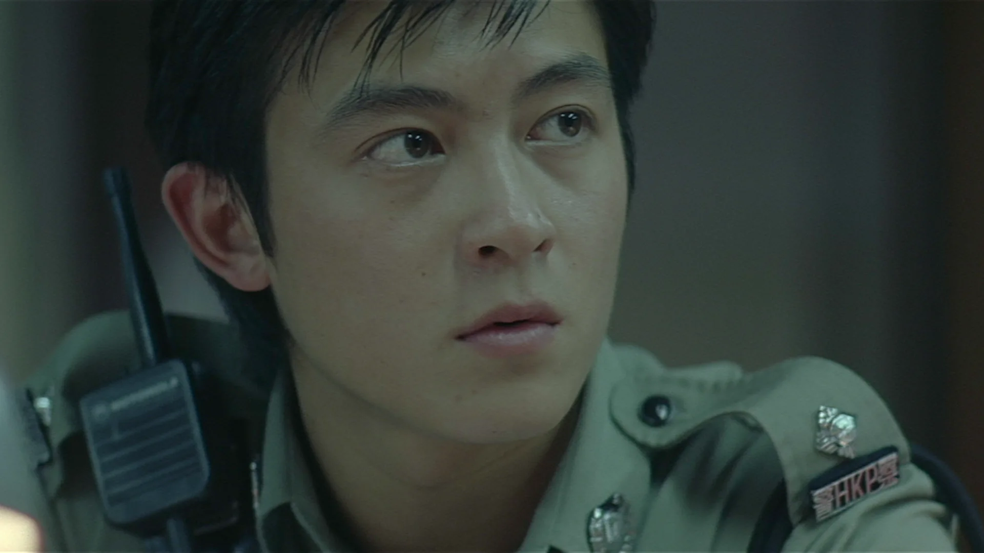 Infernal Affairs II