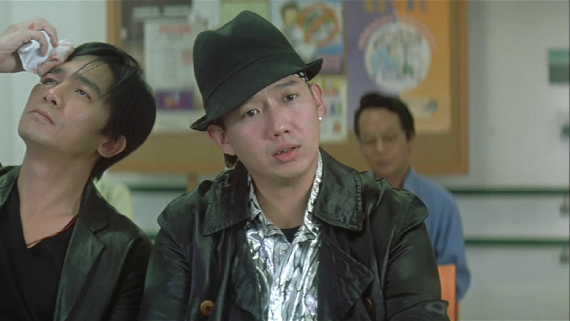 Infernal Affairs III
