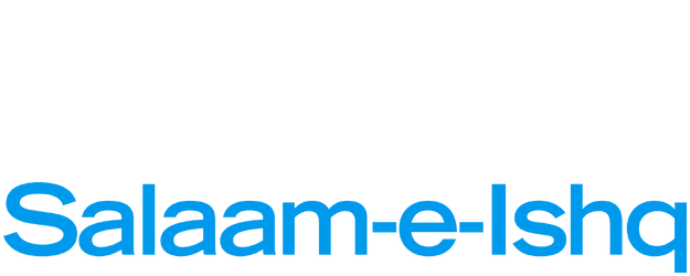 Salaam-e-Ishq logo