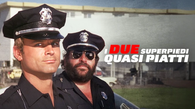 Crime Busters