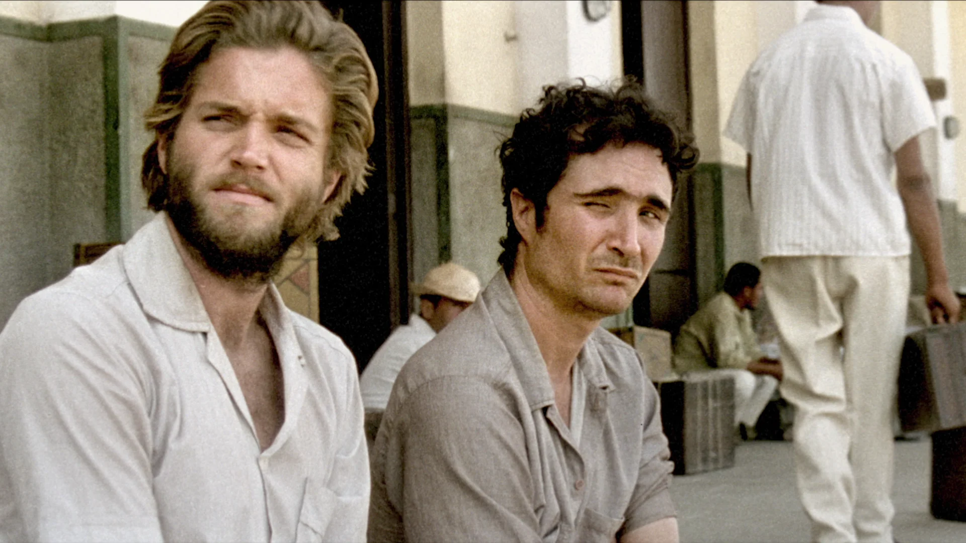 Cinema, Aspirins and Vultures