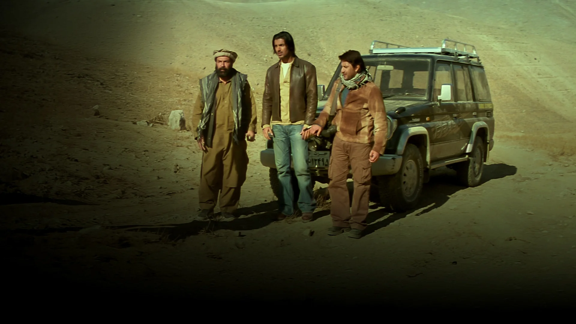 Kabul Express
