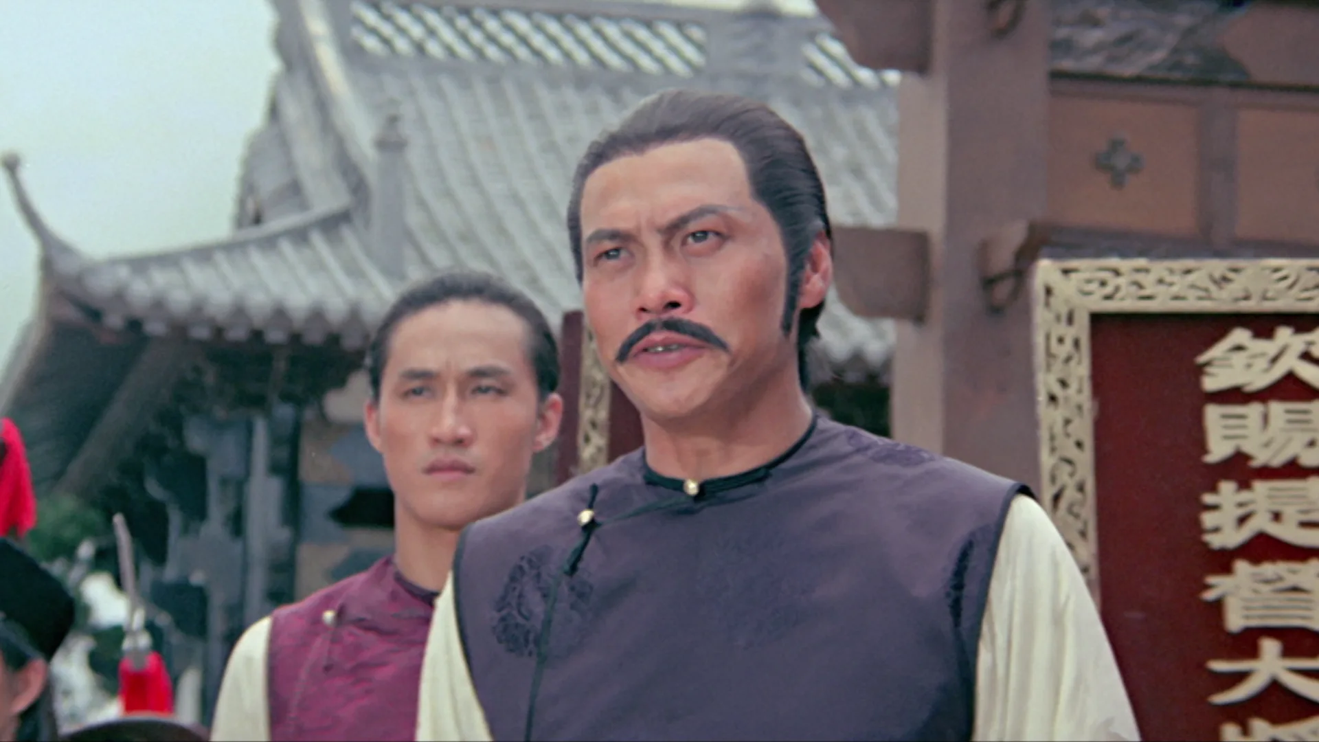 The 36th Chamber of Shaolin