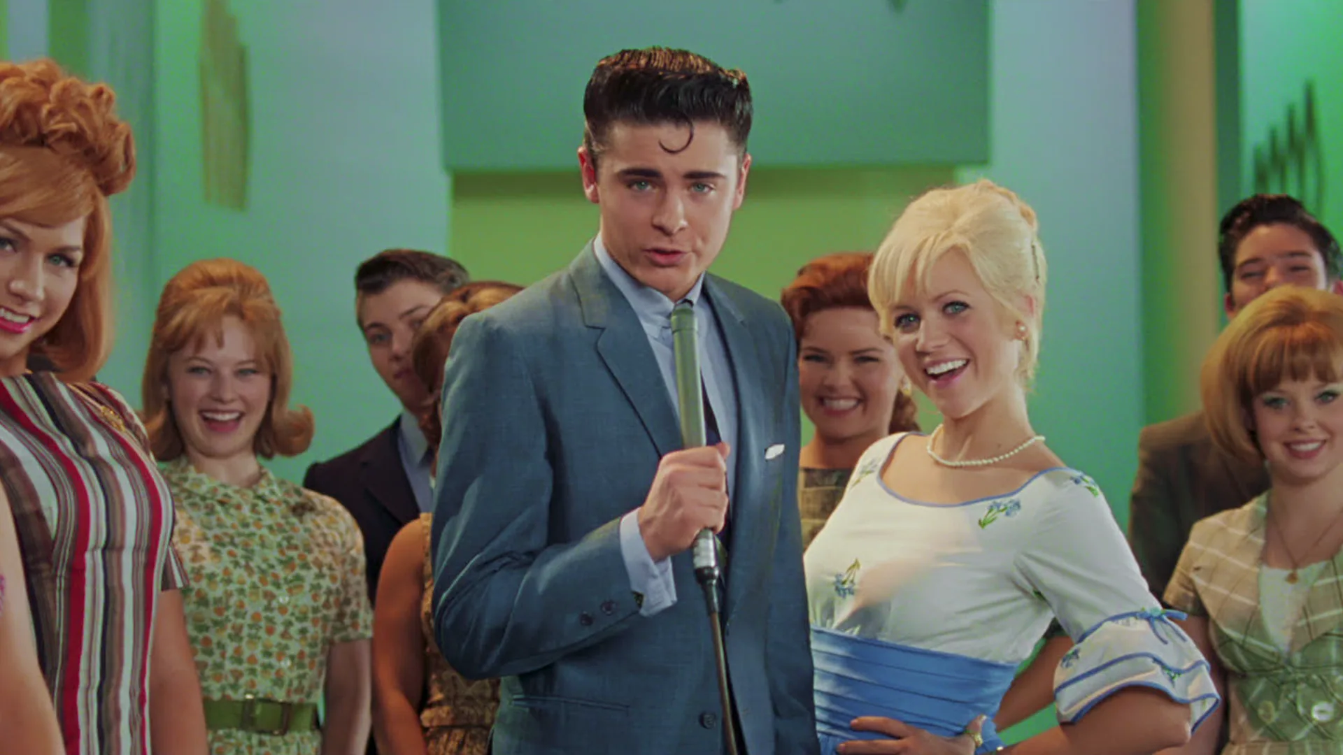 Hairspray