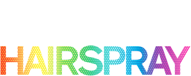 Hairspray logo