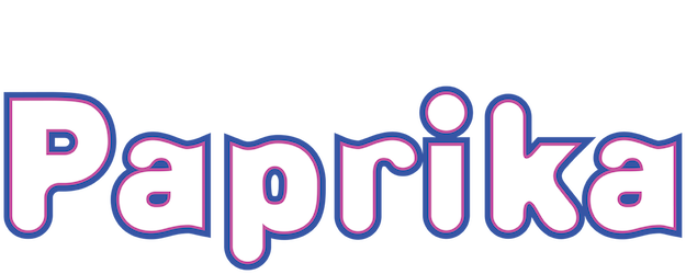 Paprika logo