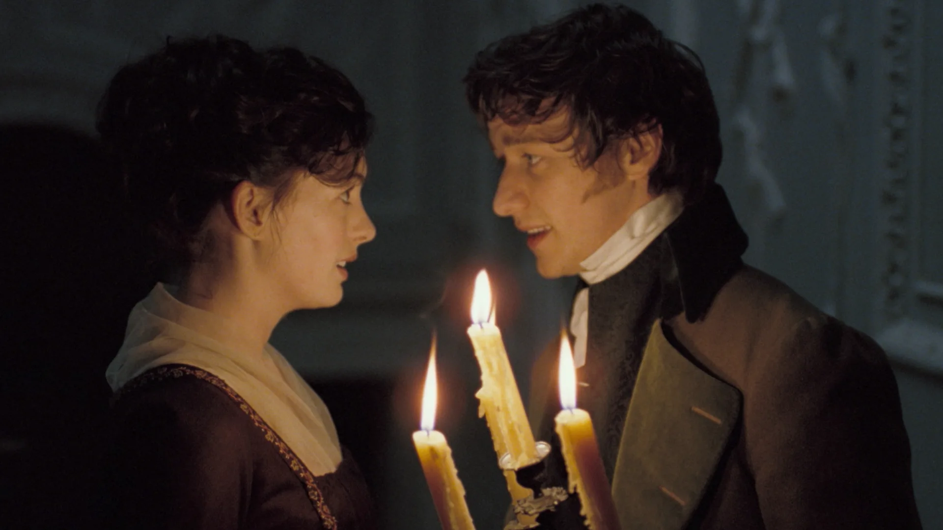 Becoming Jane