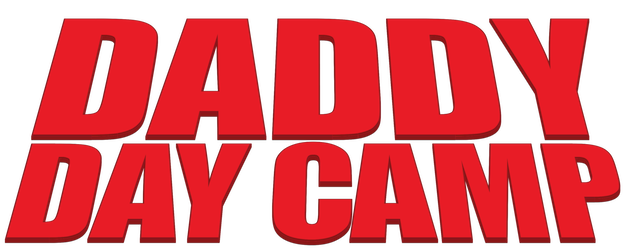 Daddy Day Camp logo