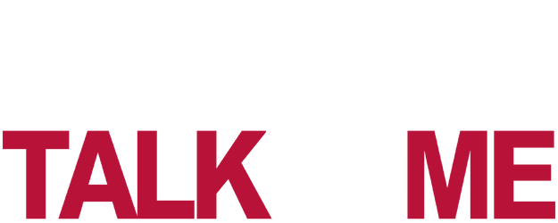 Talk to Me logo
