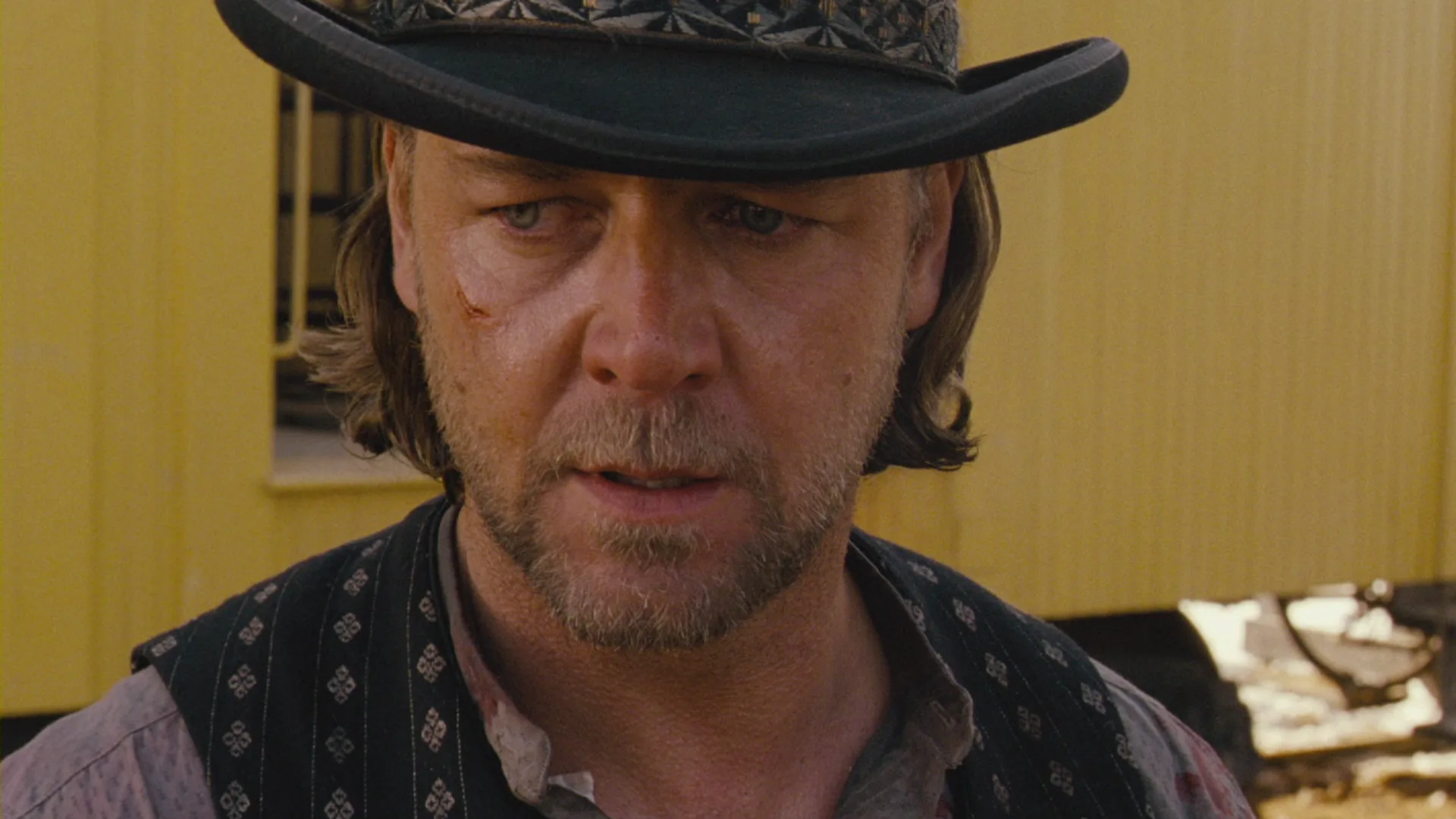 3:10 to Yuma