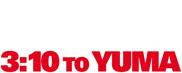 3:10 to Yuma logo