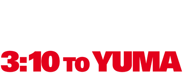 3:10 to Yuma logo