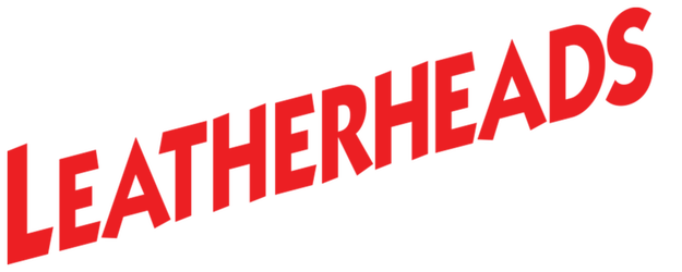 Leatherheads logo