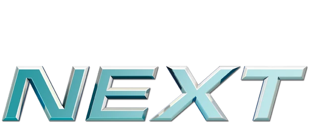 Next logo