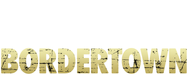 Bordertown logo