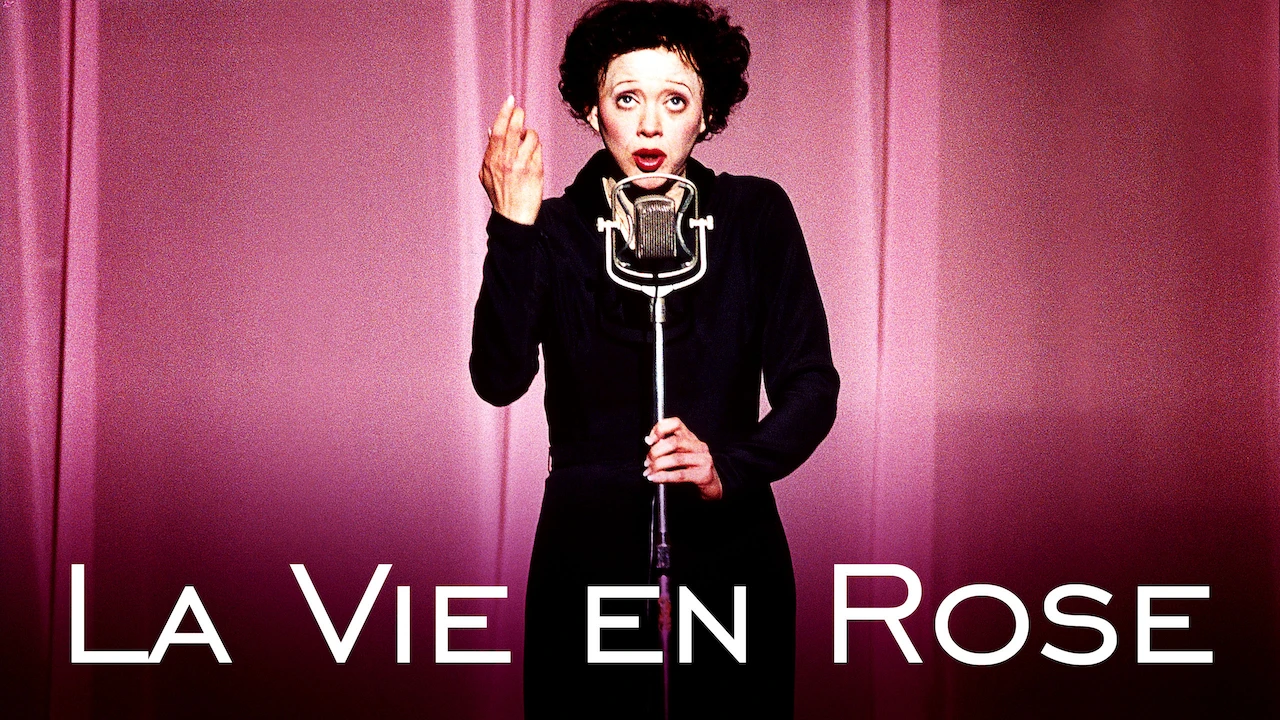 La Vie en Rose
