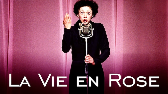 La Vie en Rose
