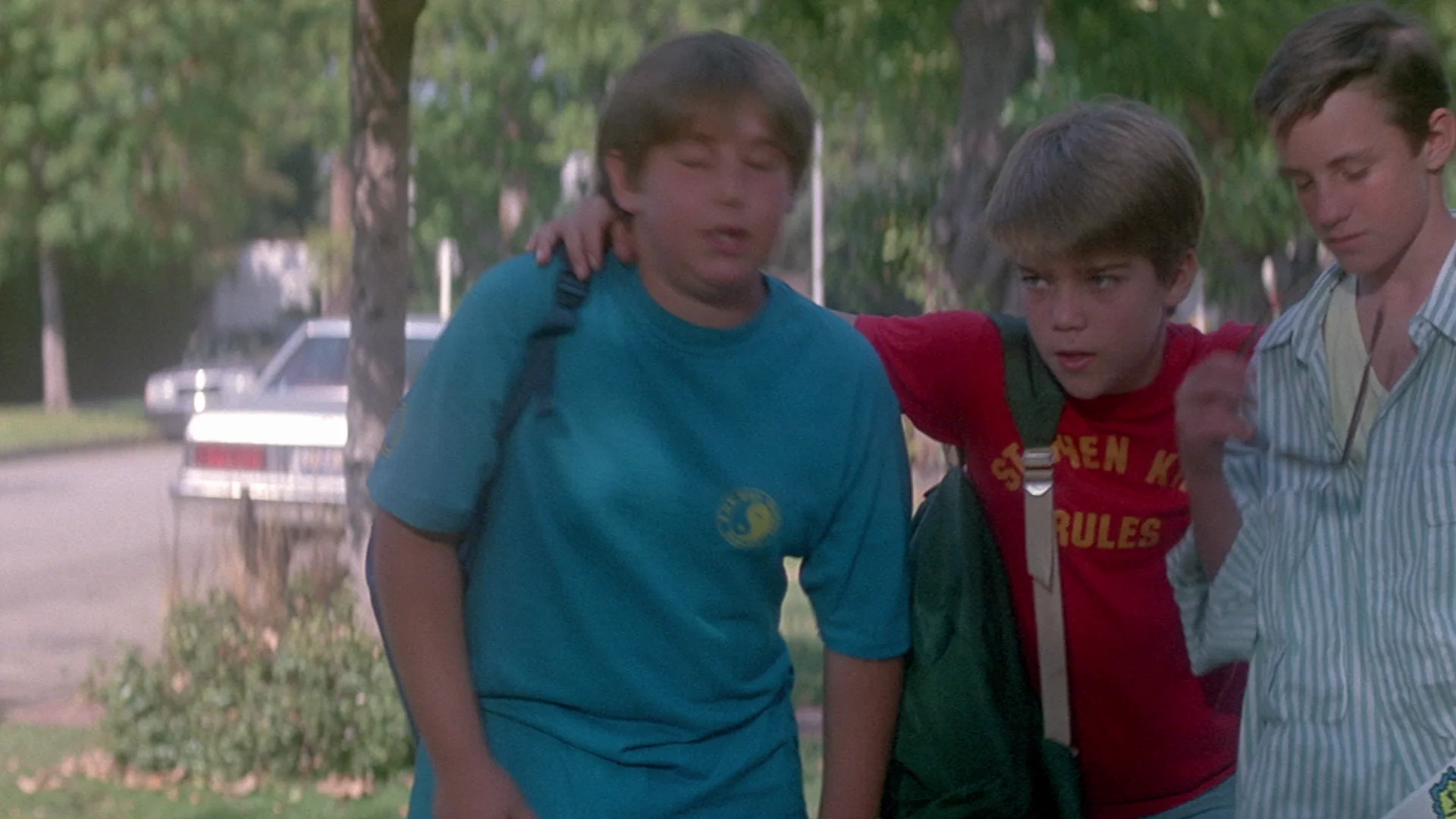 The Monster Squad