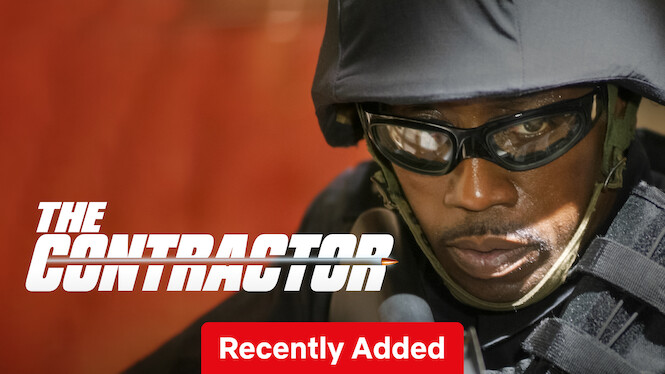 The Contractor