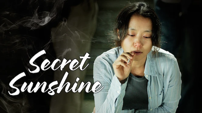 Secret Sunshine
