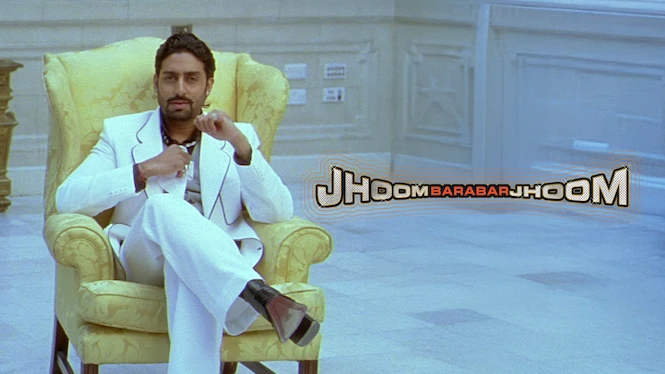 Jhoom Barabar Jhoom