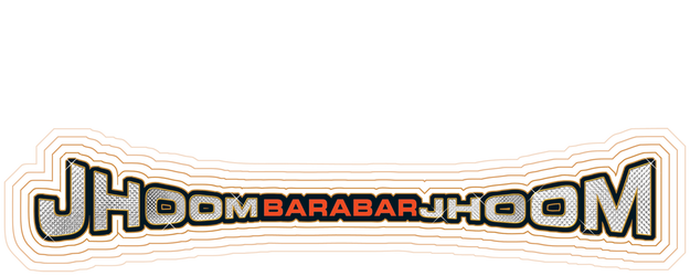 Jhoom Barabar Jhoom logo