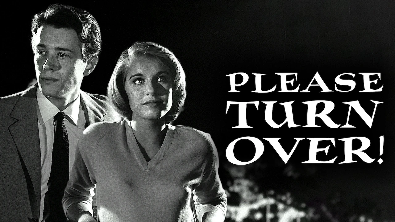 Please Turn Over!