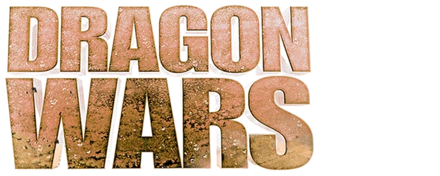 Dragon Wars logo