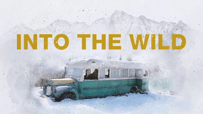 Into the Wild