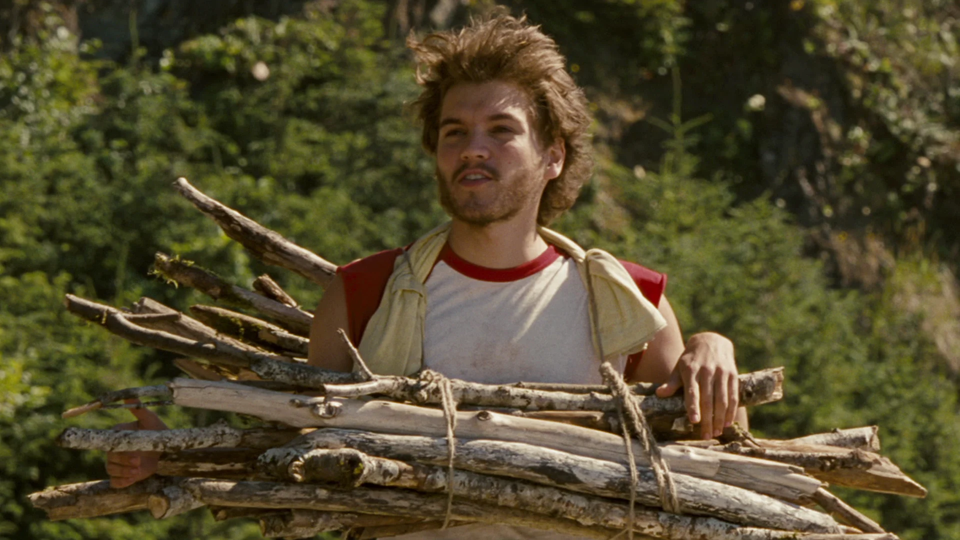 Into the Wild