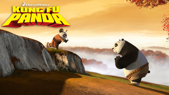 Kung Fu Panda
