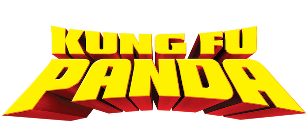 Kung Fu Panda logo