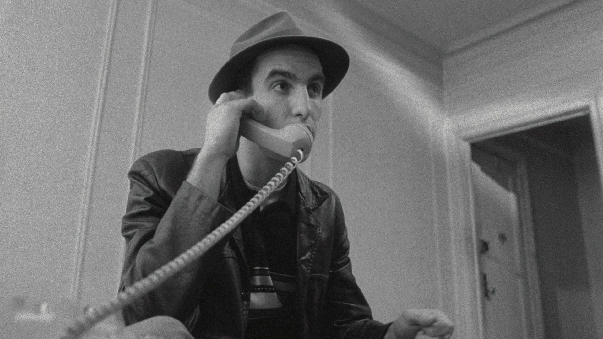 Stranger than Paradise