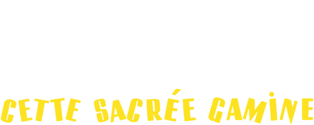 Naughty Girl / Come Dance with Me logo