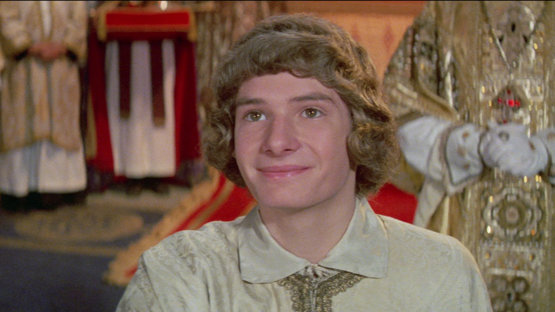 The Prince and the Pauper