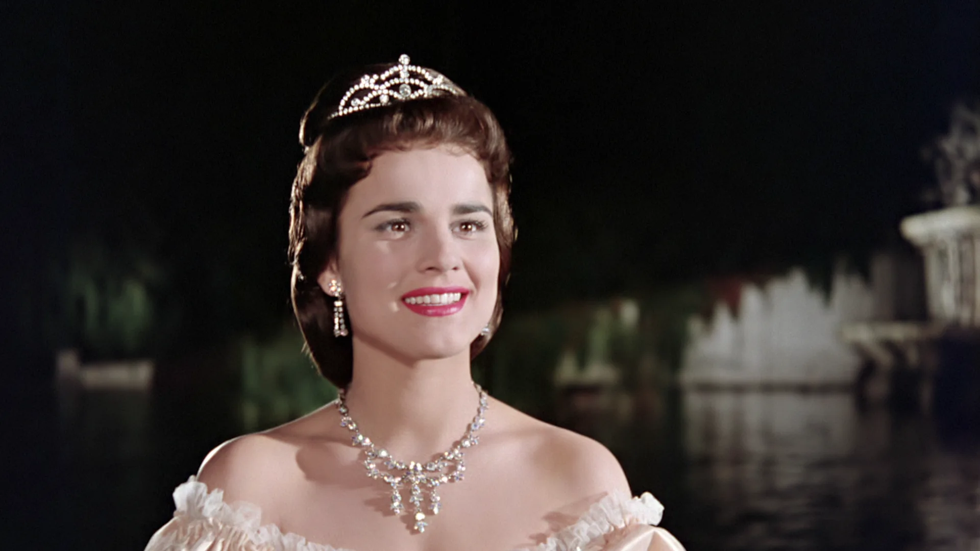 Sissi: The Fateful Years of the Empress