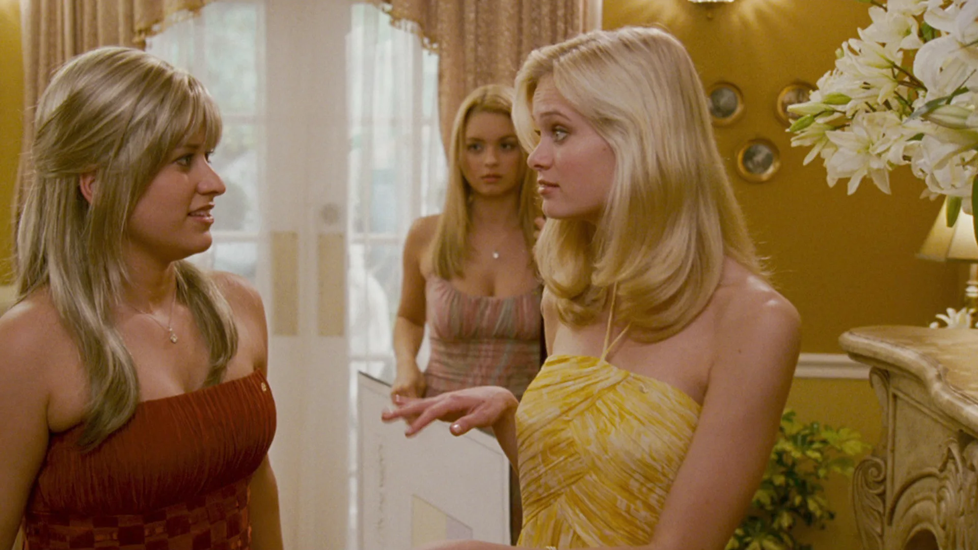 Sydney White