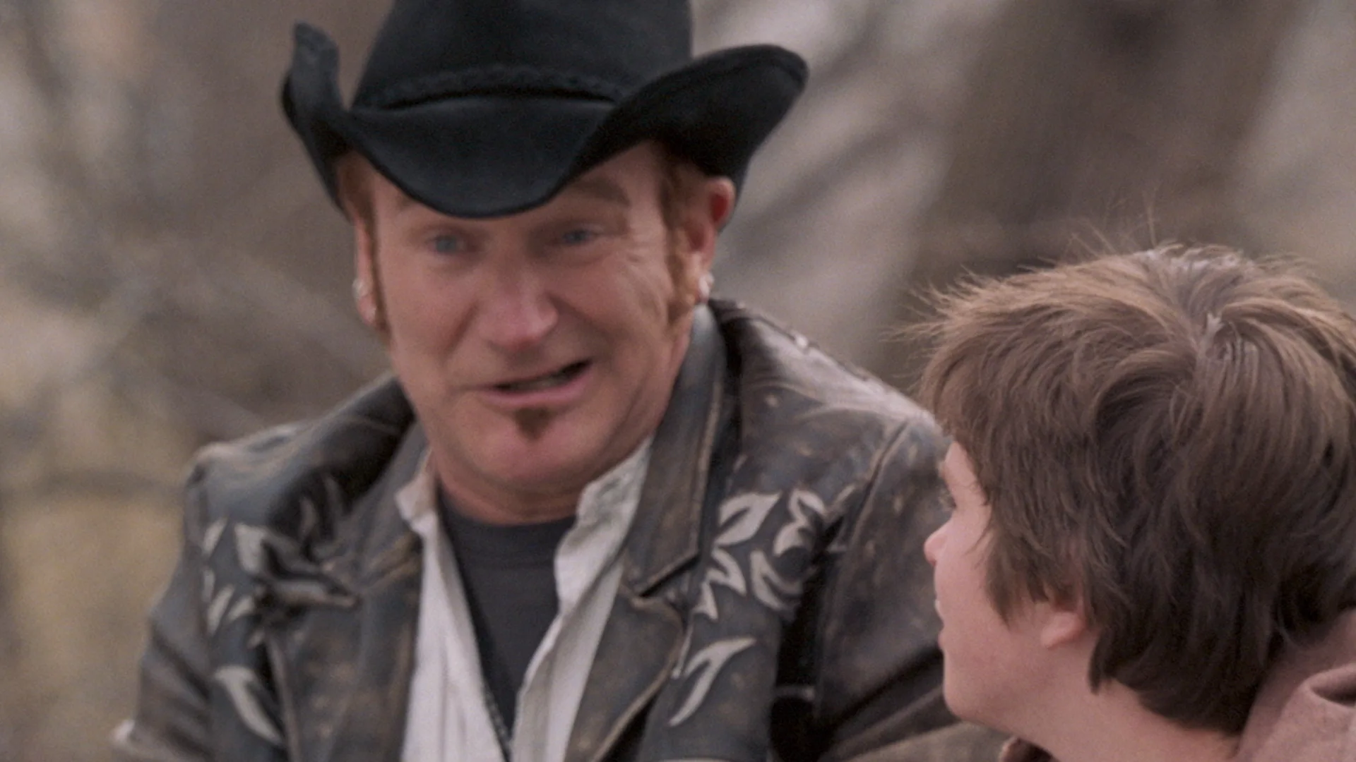 August Rush