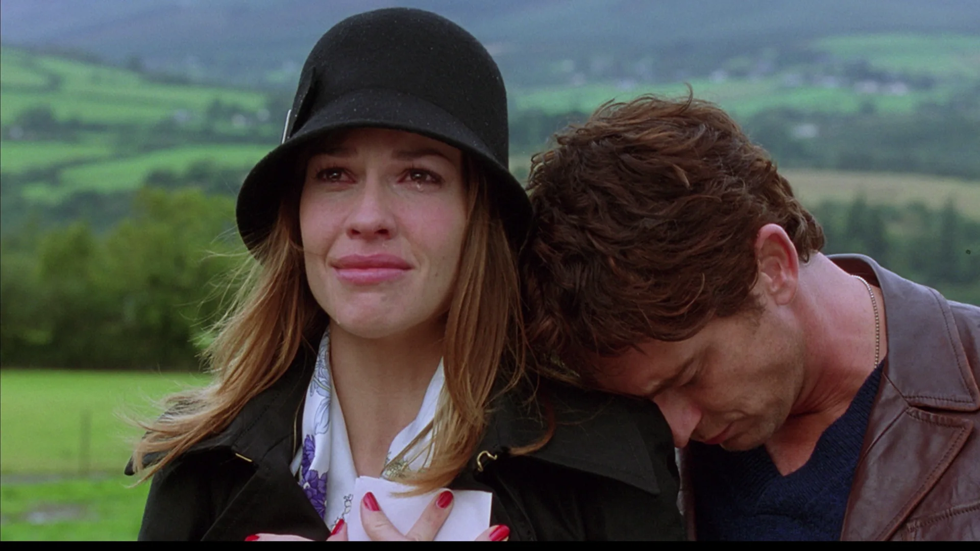 P.S. I Love You