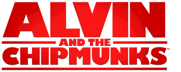 Alvin and the Chipmunks logo