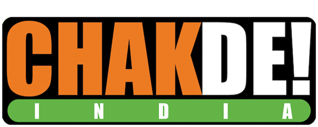 Chak De! India logo