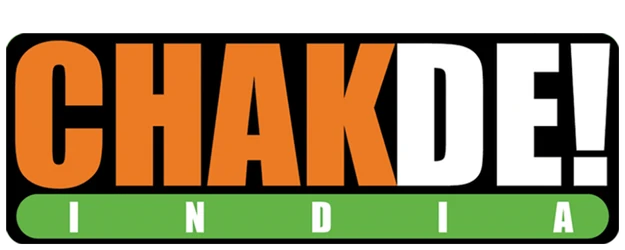 Chak De! India logo