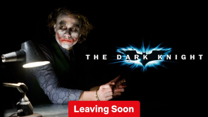 The Dark Knight