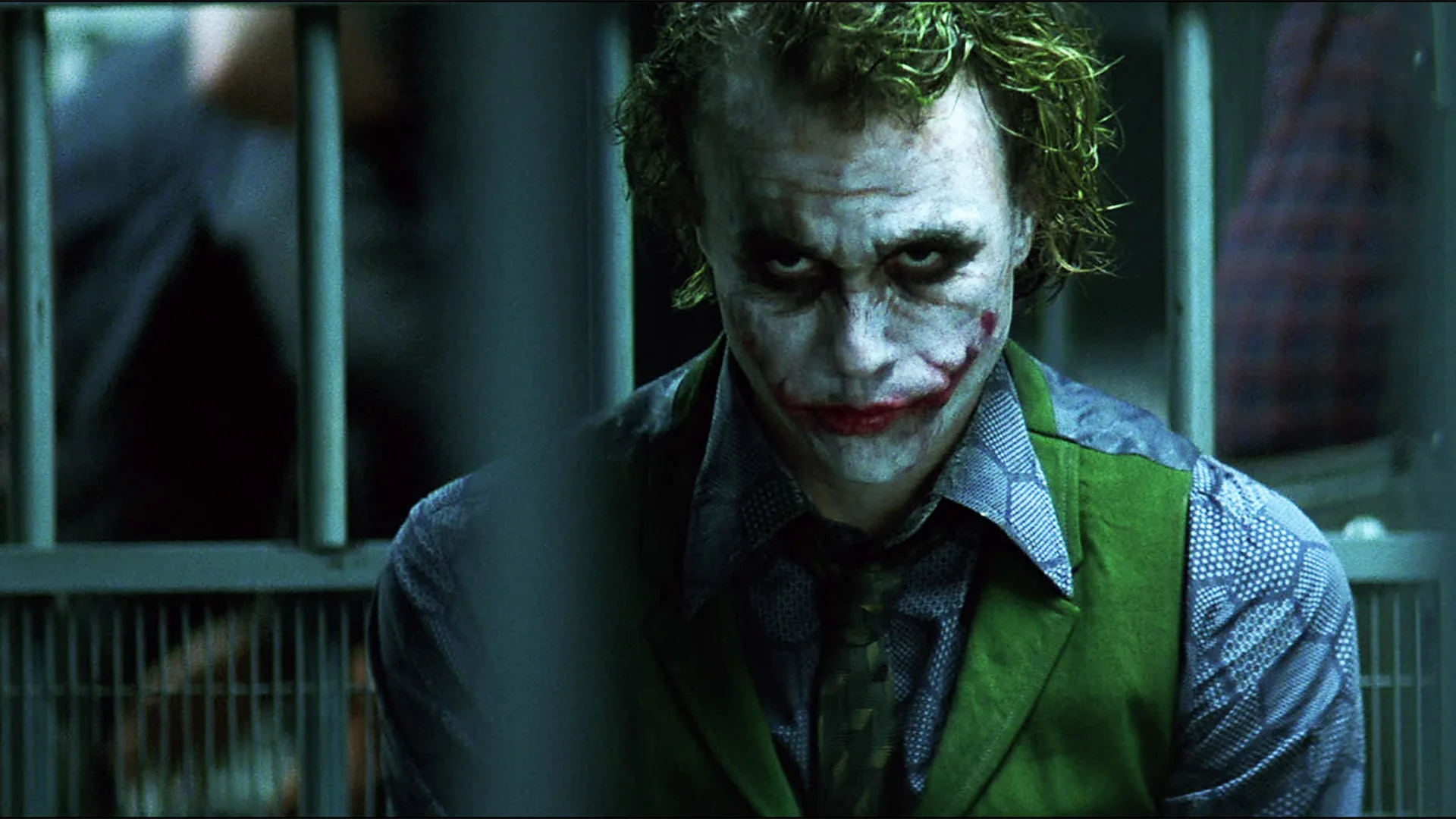 The Dark Knight