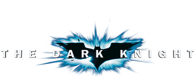 The Dark Knight logo