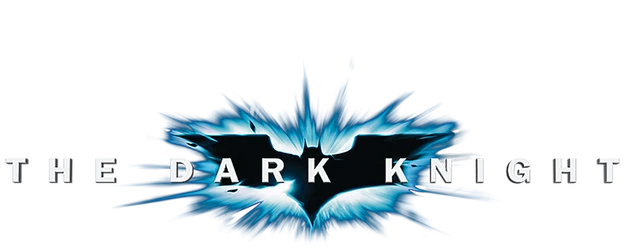 The Dark Knight logo