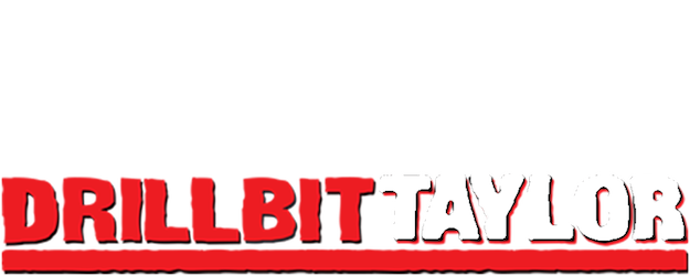 Drillbit Taylor logo